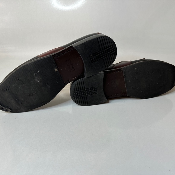 Johnston Murphy Aragon II Mens Kiltie Tassel Loafer 2 Tone  display picture 3